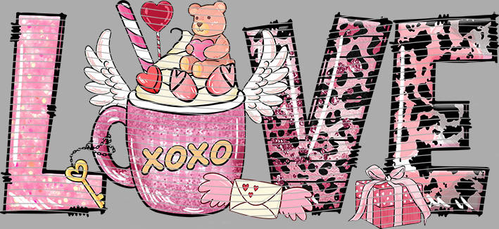 16oz Valentine-J8-218